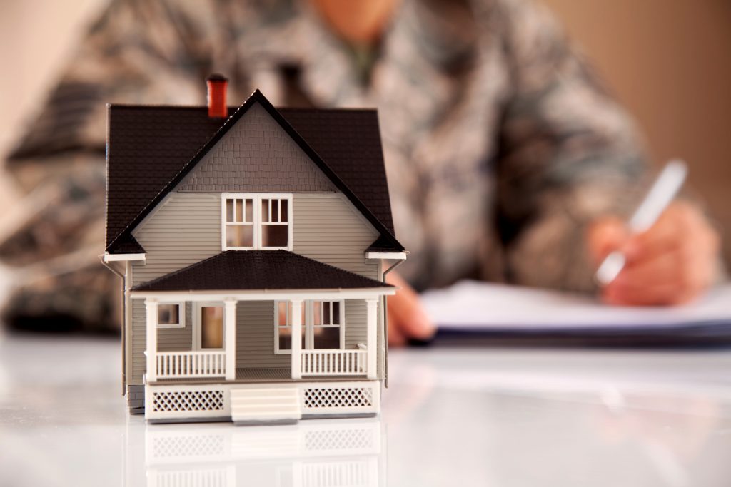 VA Loans - HUNT Mortgage